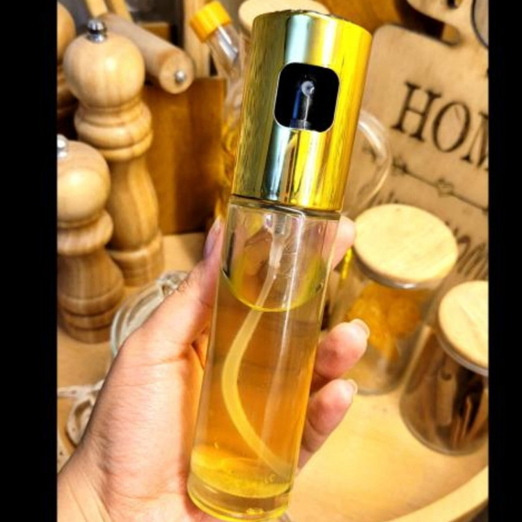 ظرف اسپری روغن
