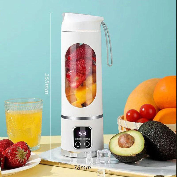 شیکر شارژی 8 تیغ درجه دار