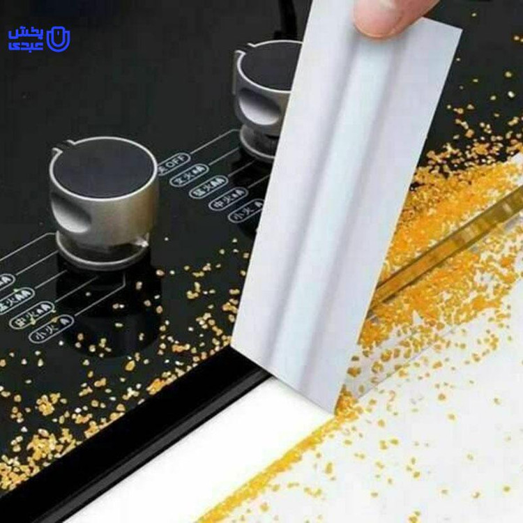چسب آلومینیومی ۵ سانتی ضخیم